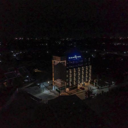 Sr Grand Hotel Chiangmai Τσιάνγκ Μάι Εξωτερικό φωτογραφία