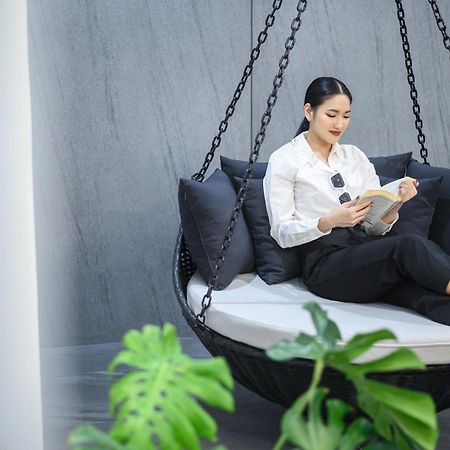Sr Grand Hotel Chiangmai Τσιάνγκ Μάι Εξωτερικό φωτογραφία