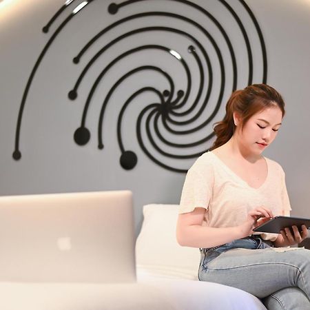 Sr Grand Hotel Chiangmai Τσιάνγκ Μάι Εξωτερικό φωτογραφία