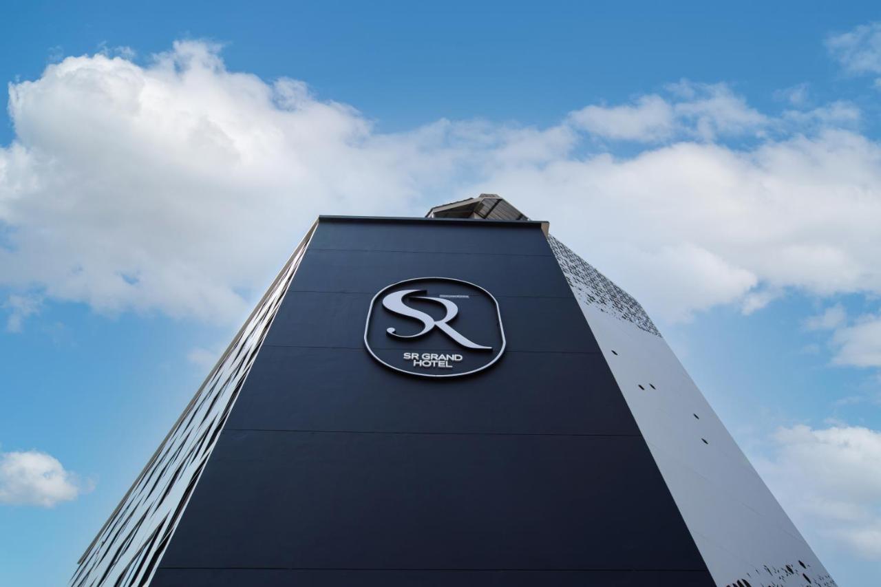 Sr Grand Hotel Chiangmai Τσιάνγκ Μάι Εξωτερικό φωτογραφία