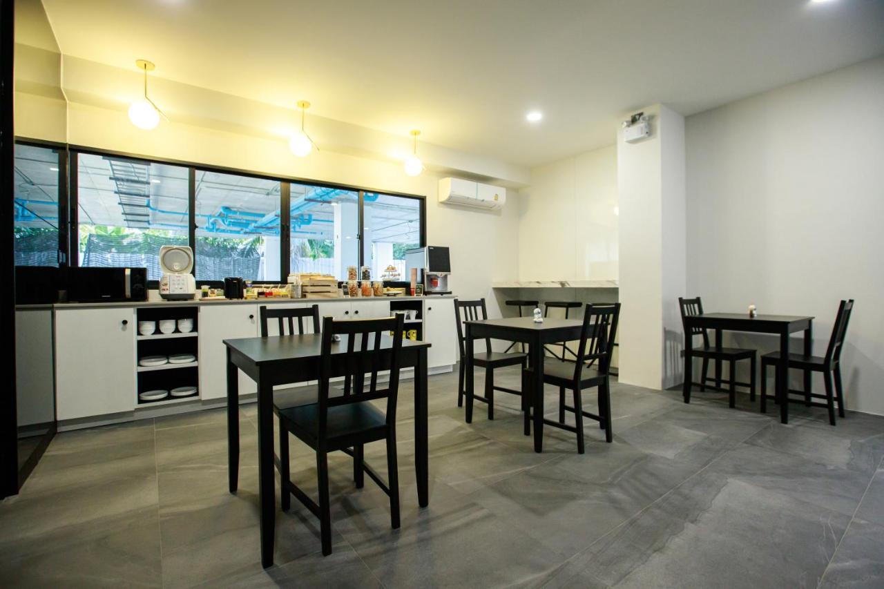 Sr Grand Hotel Chiangmai Τσιάνγκ Μάι Εξωτερικό φωτογραφία
