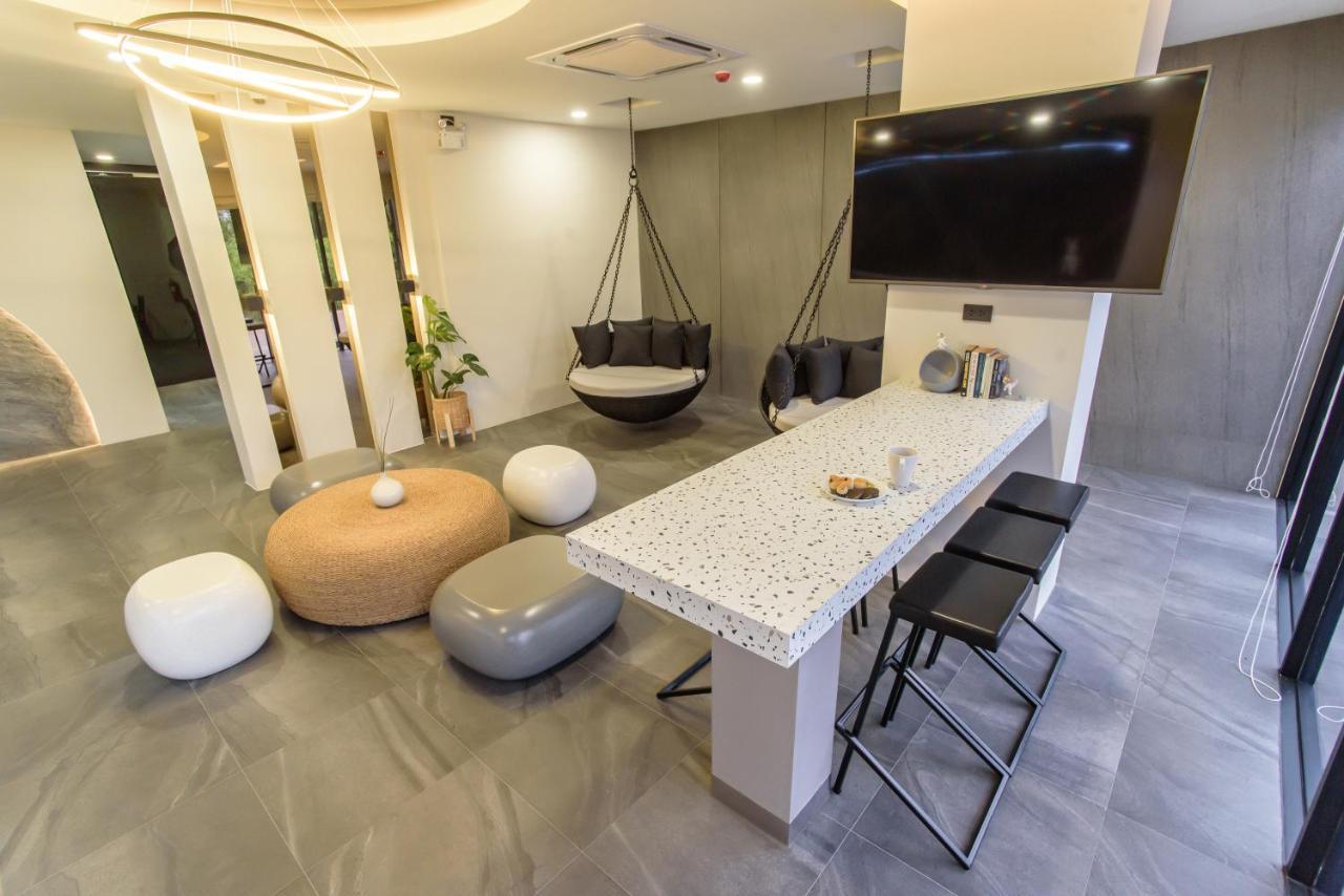 Sr Grand Hotel Chiangmai Τσιάνγκ Μάι Εξωτερικό φωτογραφία