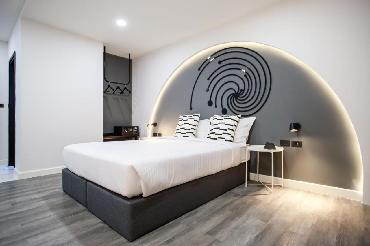 Sr Grand Hotel Chiangmai Τσιάνγκ Μάι Εξωτερικό φωτογραφία