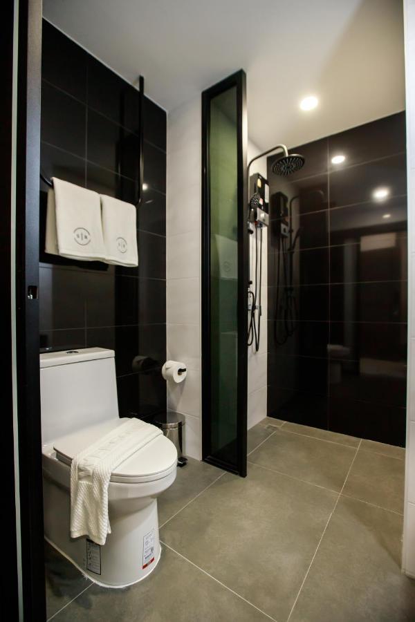 Sr Grand Hotel Chiangmai Τσιάνγκ Μάι Εξωτερικό φωτογραφία