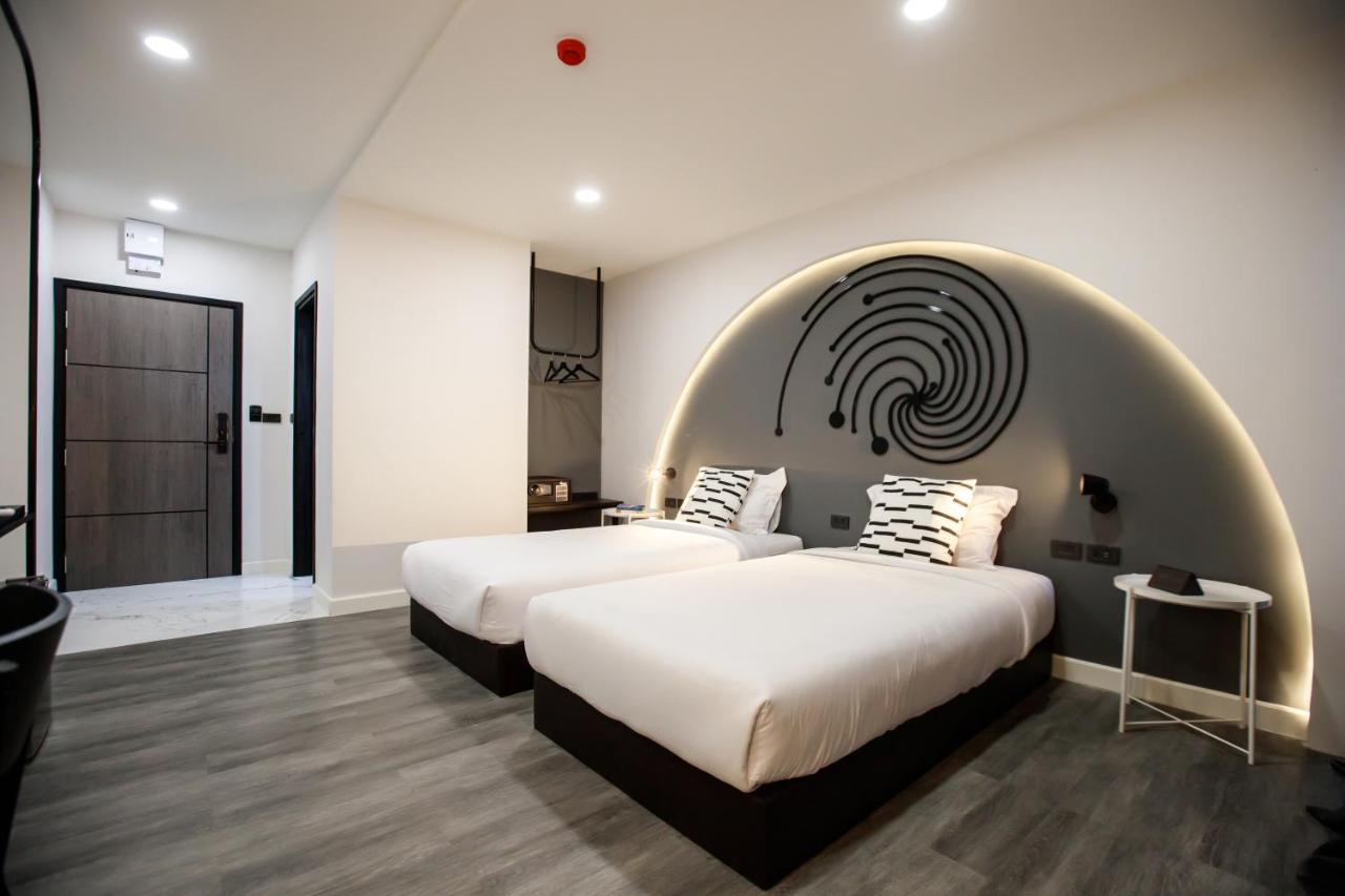 Sr Grand Hotel Chiangmai Τσιάνγκ Μάι Εξωτερικό φωτογραφία