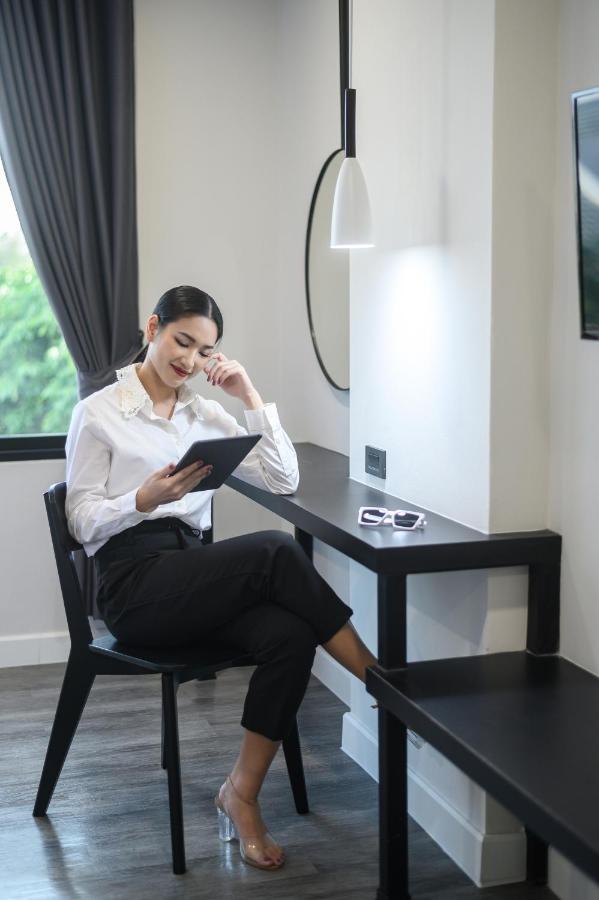 Sr Grand Hotel Chiangmai Τσιάνγκ Μάι Εξωτερικό φωτογραφία