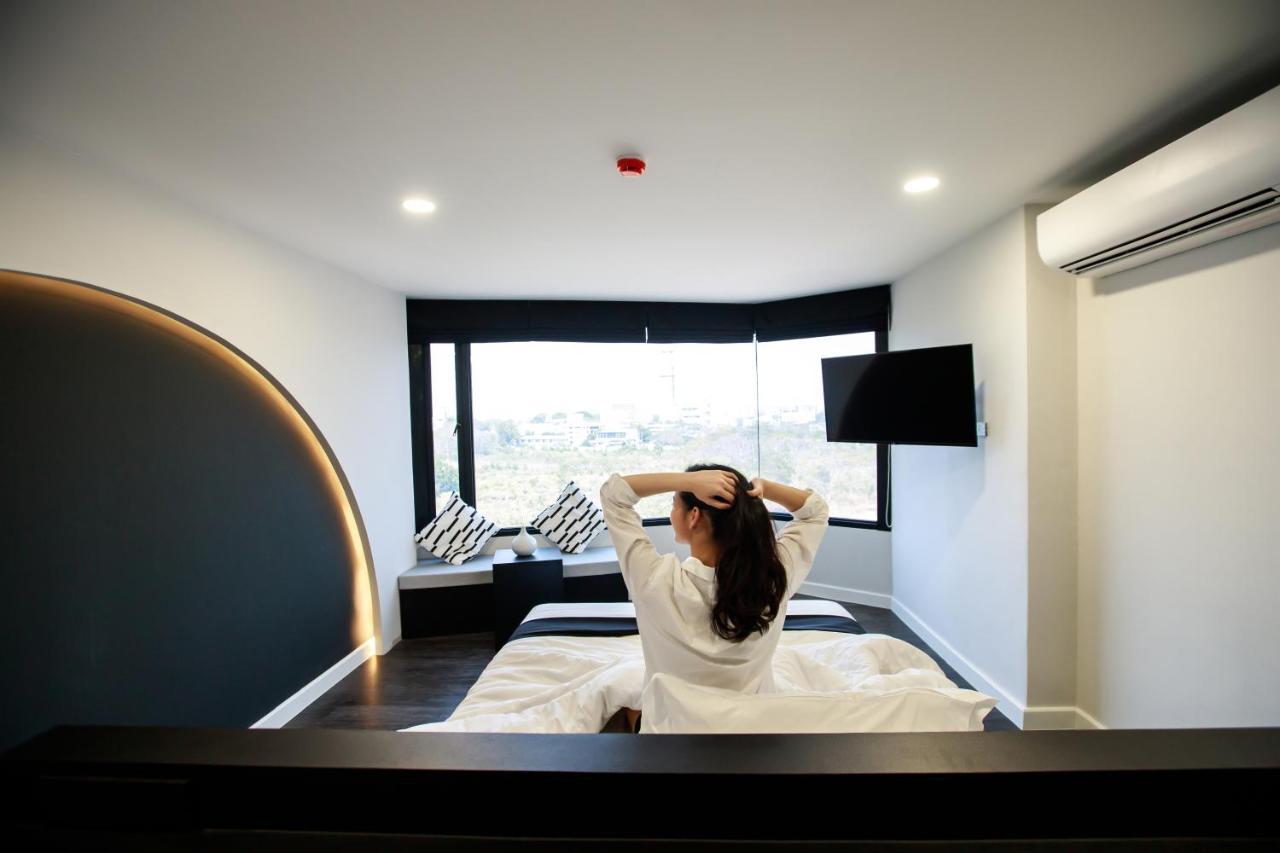 Sr Grand Hotel Chiangmai Τσιάνγκ Μάι Εξωτερικό φωτογραφία