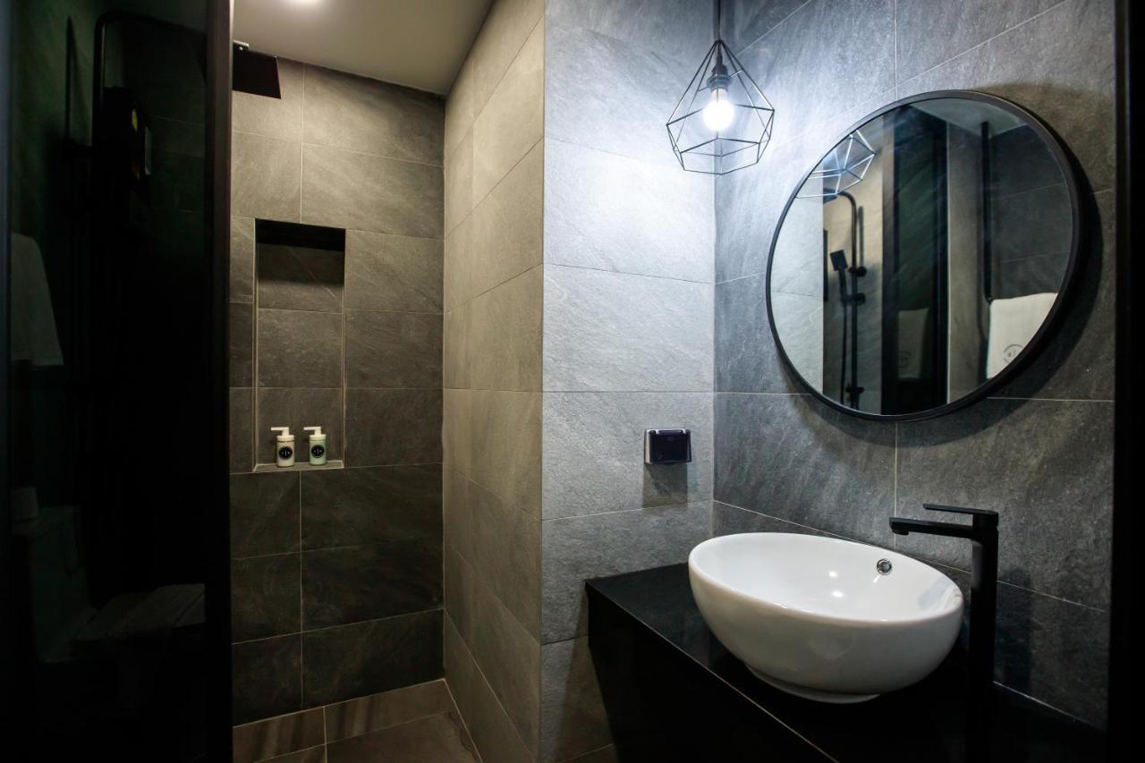 Sr Grand Hotel Chiangmai Τσιάνγκ Μάι Εξωτερικό φωτογραφία