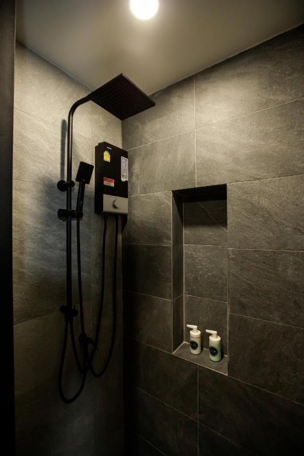 Sr Grand Hotel Chiangmai Τσιάνγκ Μάι Εξωτερικό φωτογραφία