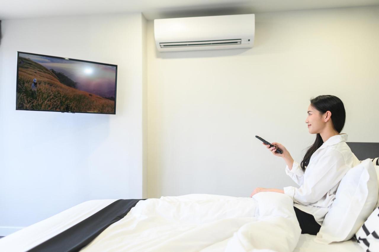 Sr Grand Hotel Chiangmai Τσιάνγκ Μάι Εξωτερικό φωτογραφία