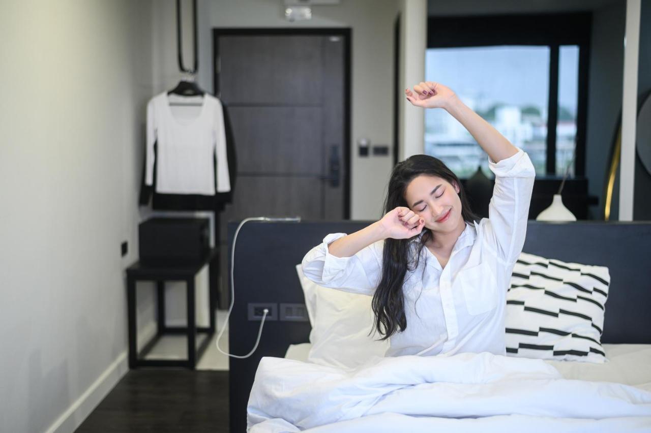Sr Grand Hotel Chiangmai Τσιάνγκ Μάι Εξωτερικό φωτογραφία
