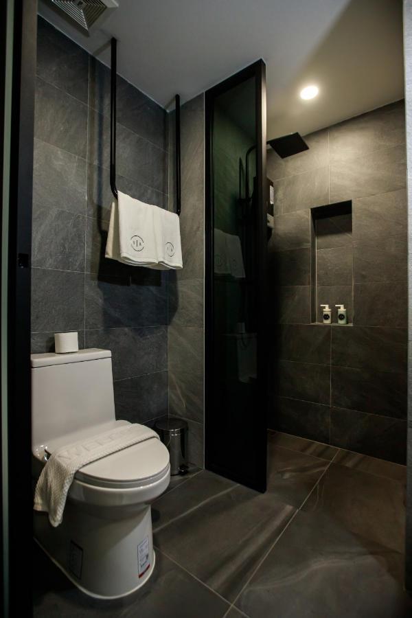Sr Grand Hotel Chiangmai Τσιάνγκ Μάι Εξωτερικό φωτογραφία