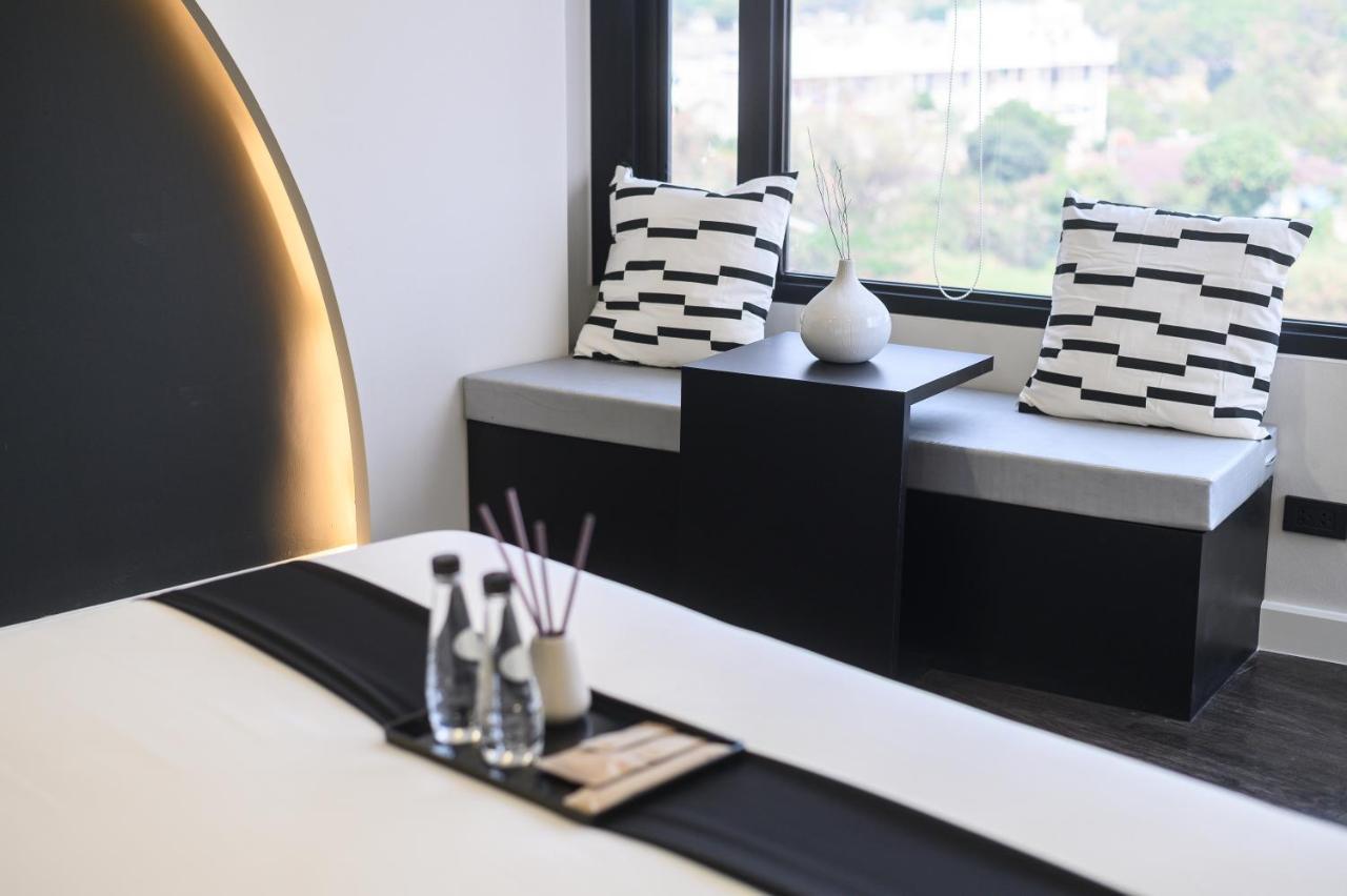 Sr Grand Hotel Chiangmai Τσιάνγκ Μάι Εξωτερικό φωτογραφία