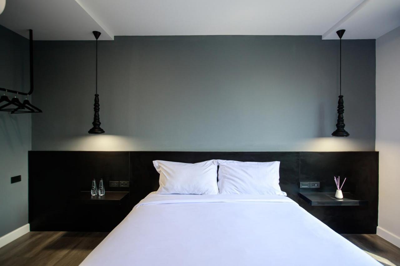 Sr Grand Hotel Chiangmai Τσιάνγκ Μάι Εξωτερικό φωτογραφία