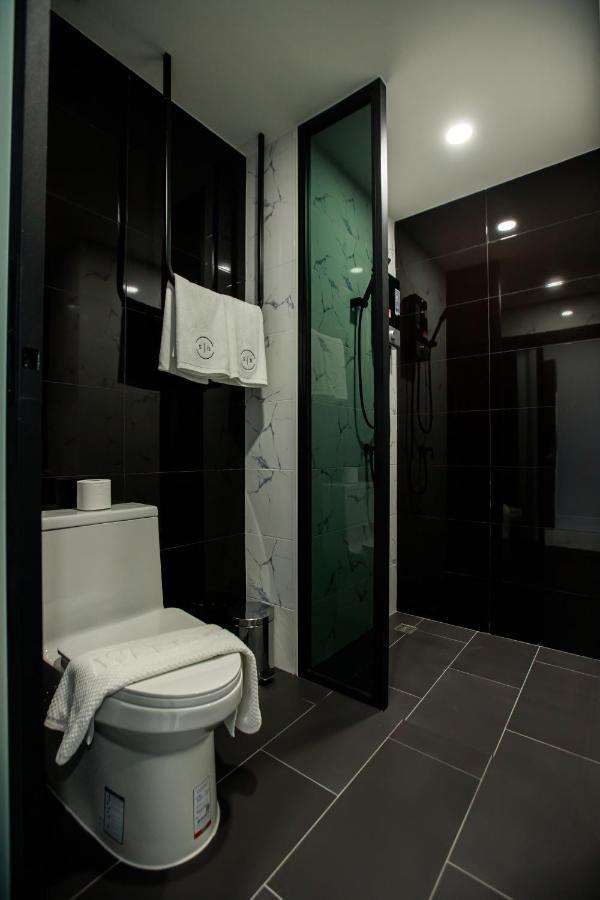 Sr Grand Hotel Chiangmai Τσιάνγκ Μάι Εξωτερικό φωτογραφία