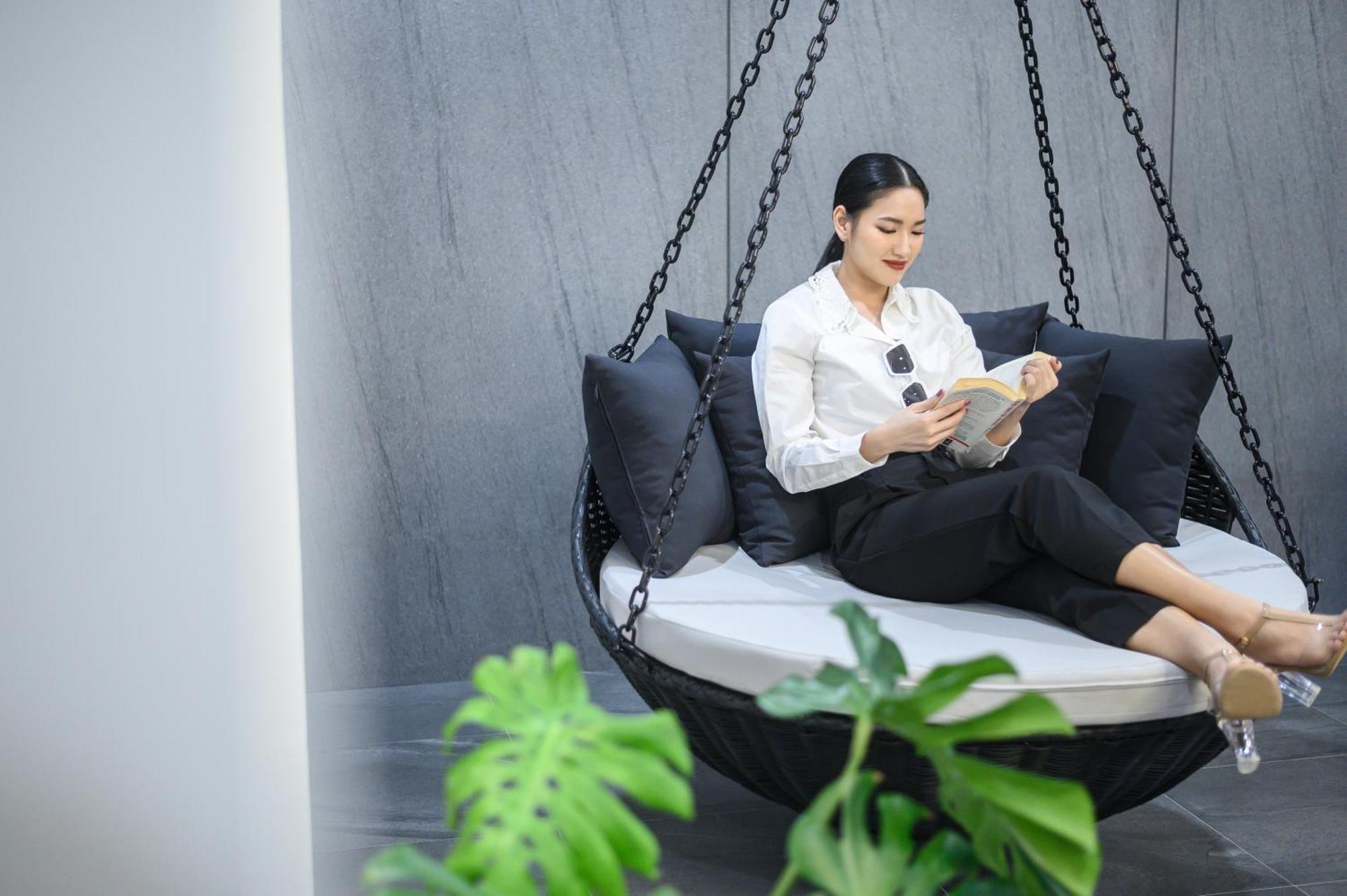 Sr Grand Hotel Chiangmai Τσιάνγκ Μάι Εξωτερικό φωτογραφία