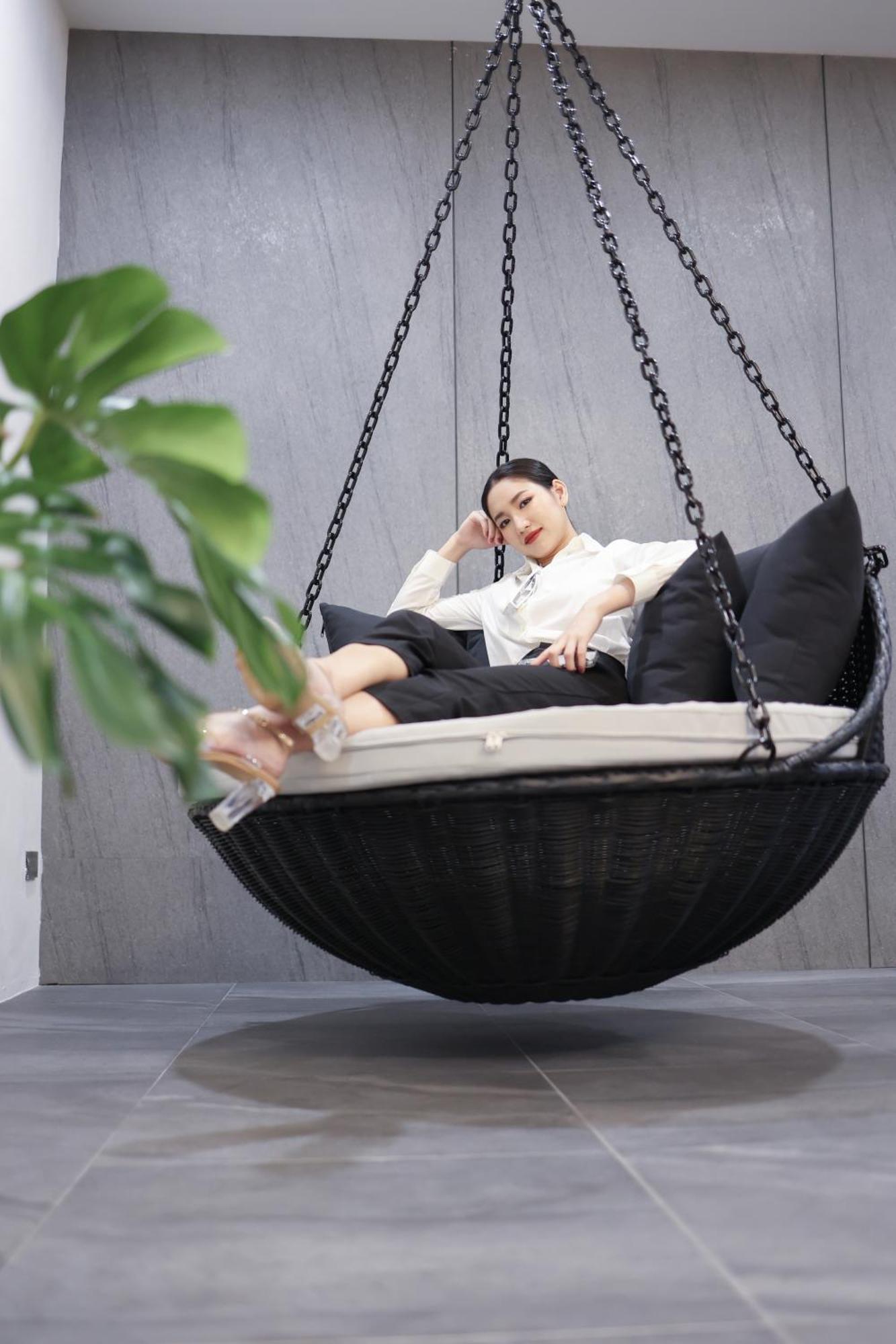 Sr Grand Hotel Chiangmai Τσιάνγκ Μάι Εξωτερικό φωτογραφία