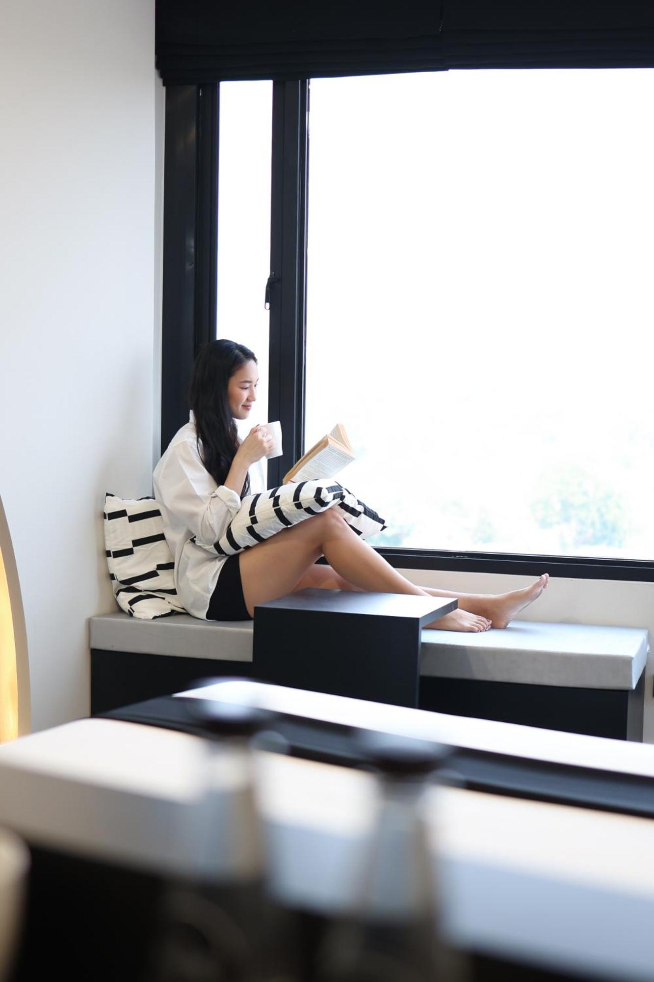 Sr Grand Hotel Chiangmai Τσιάνγκ Μάι Εξωτερικό φωτογραφία